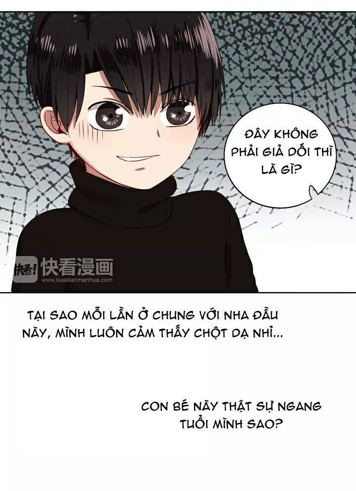 Chào Buổi Sáng, Hướng Dương Chapter 4 - Trang 2