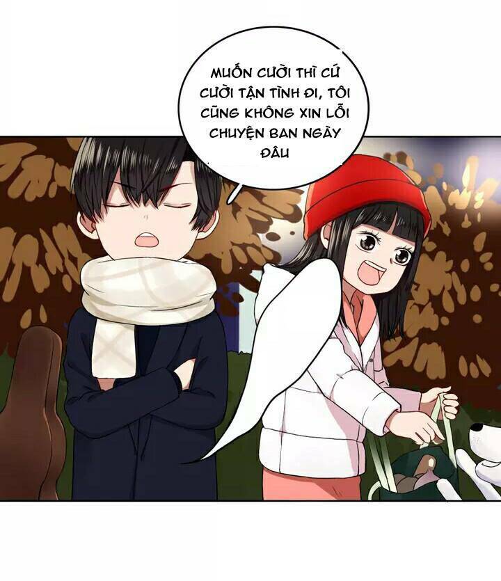 Chào Buổi Sáng, Hướng Dương Chapter 4 - Trang 2