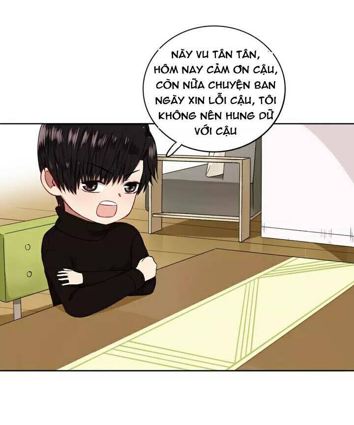 Chào Buổi Sáng, Hướng Dương Chapter 4 - Trang 2