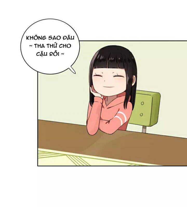 Chào Buổi Sáng, Hướng Dương Chapter 4 - Trang 2