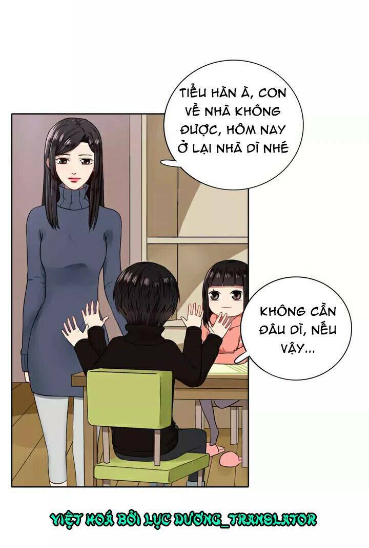 Chào Buổi Sáng, Hướng Dương Chapter 4 - Trang 2