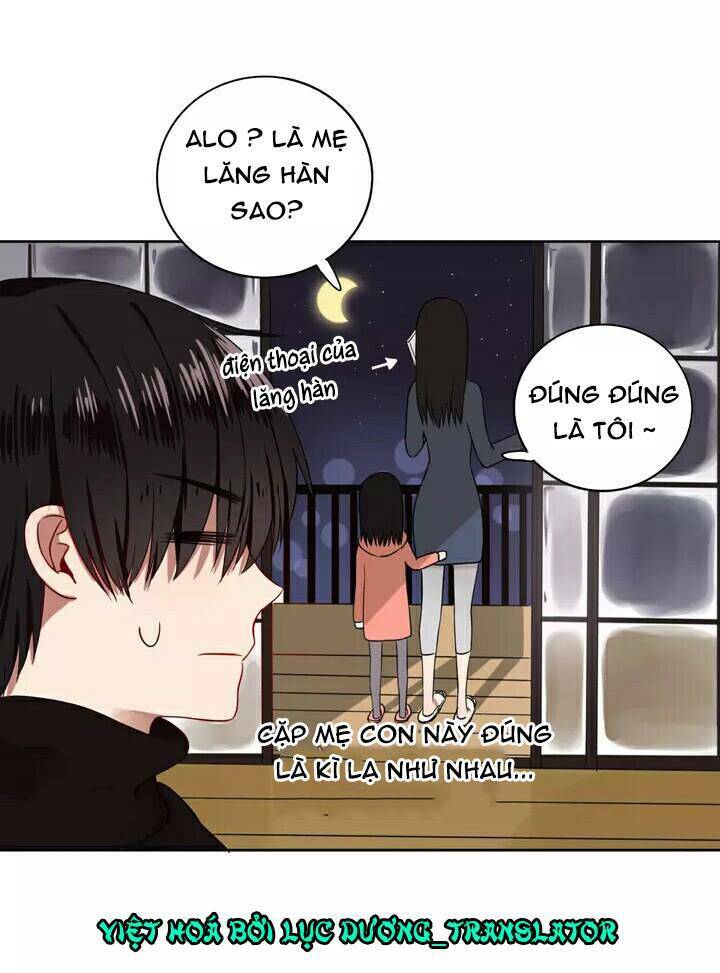 Chào Buổi Sáng, Hướng Dương Chapter 4 - Trang 2