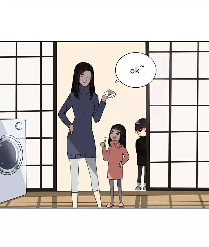 Chào Buổi Sáng, Hướng Dương Chapter 4 - Trang 2