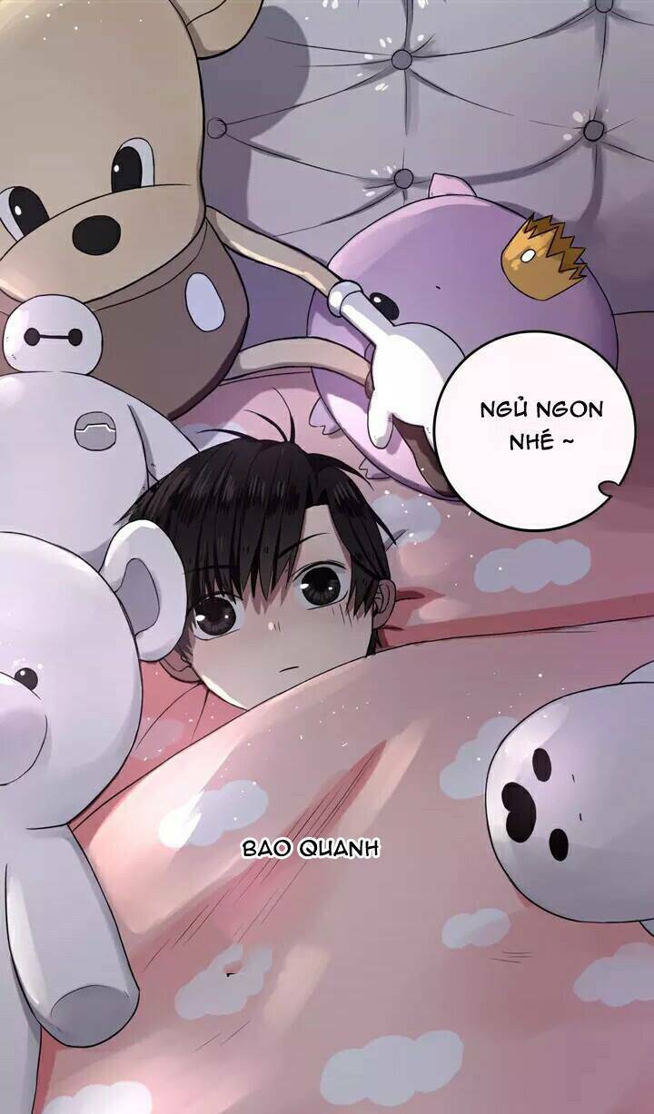 Chào Buổi Sáng, Hướng Dương Chapter 4 - Trang 2