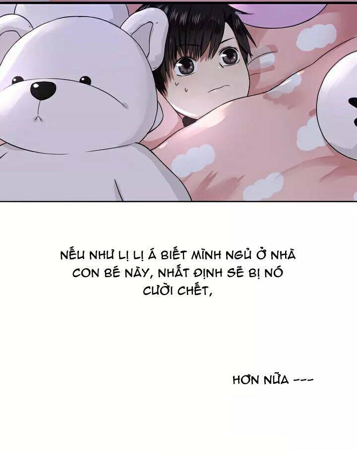 Chào Buổi Sáng, Hướng Dương Chapter 4 - Trang 2