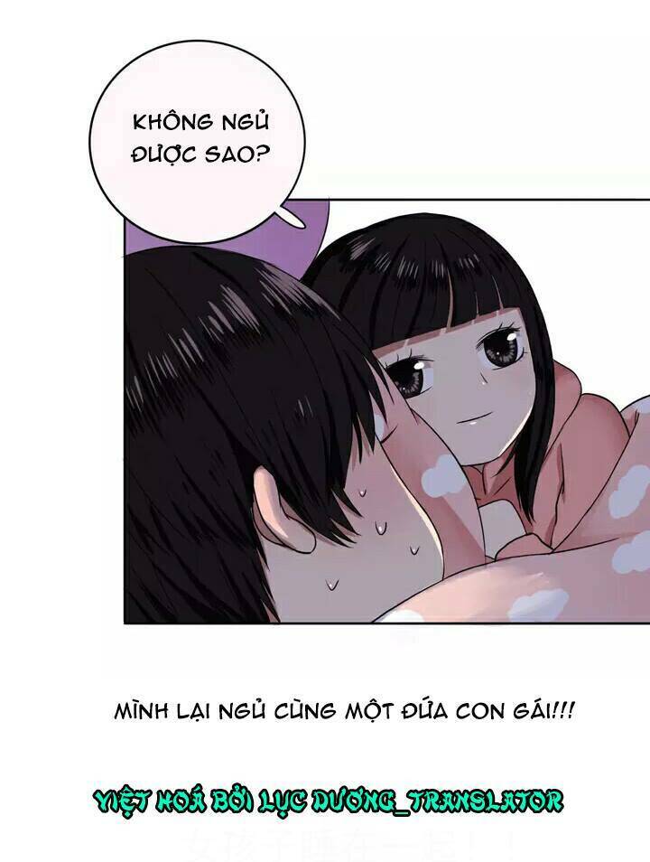 Chào Buổi Sáng, Hướng Dương Chapter 4 - Trang 2