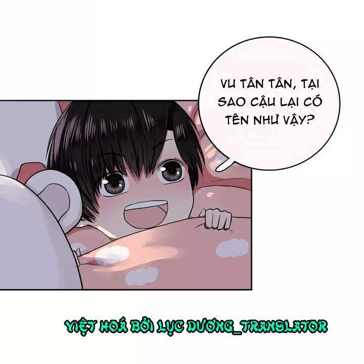 Chào Buổi Sáng, Hướng Dương Chapter 4 - Trang 2