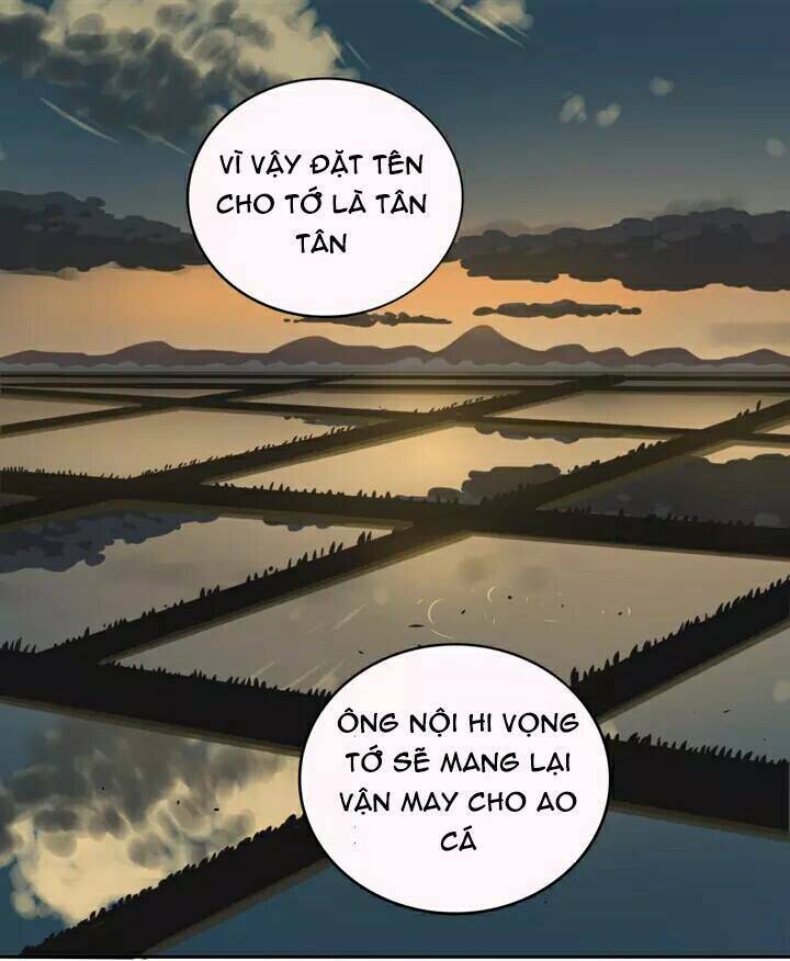 Chào Buổi Sáng, Hướng Dương Chapter 4 - Trang 2