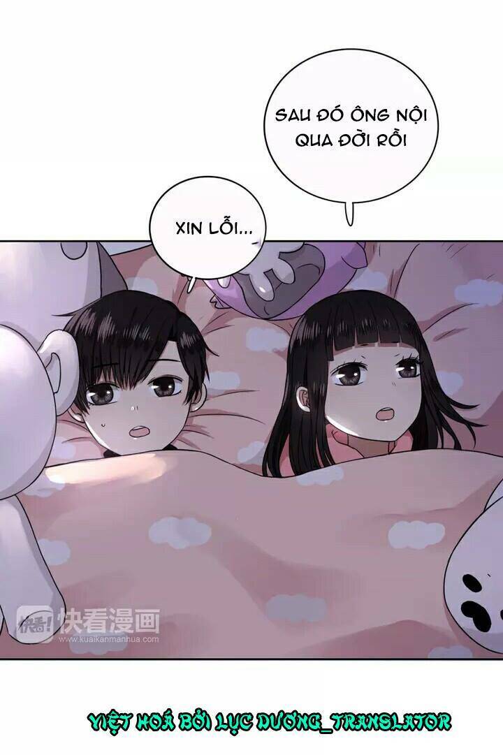 Chào Buổi Sáng, Hướng Dương Chapter 4 - Trang 2