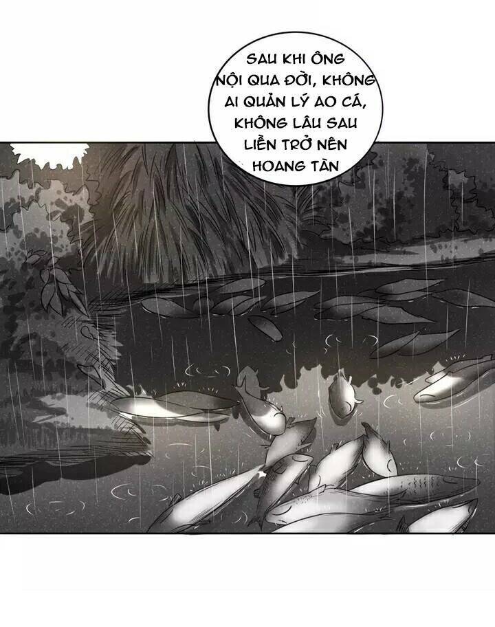 Chào Buổi Sáng, Hướng Dương Chapter 4 - Trang 2