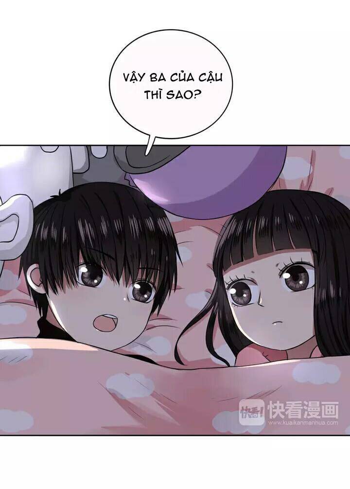 Chào Buổi Sáng, Hướng Dương Chapter 4 - Trang 2