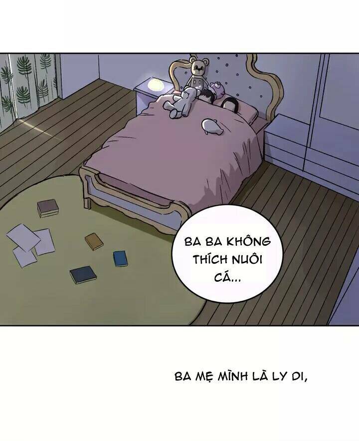 Chào Buổi Sáng, Hướng Dương Chapter 4 - Trang 2