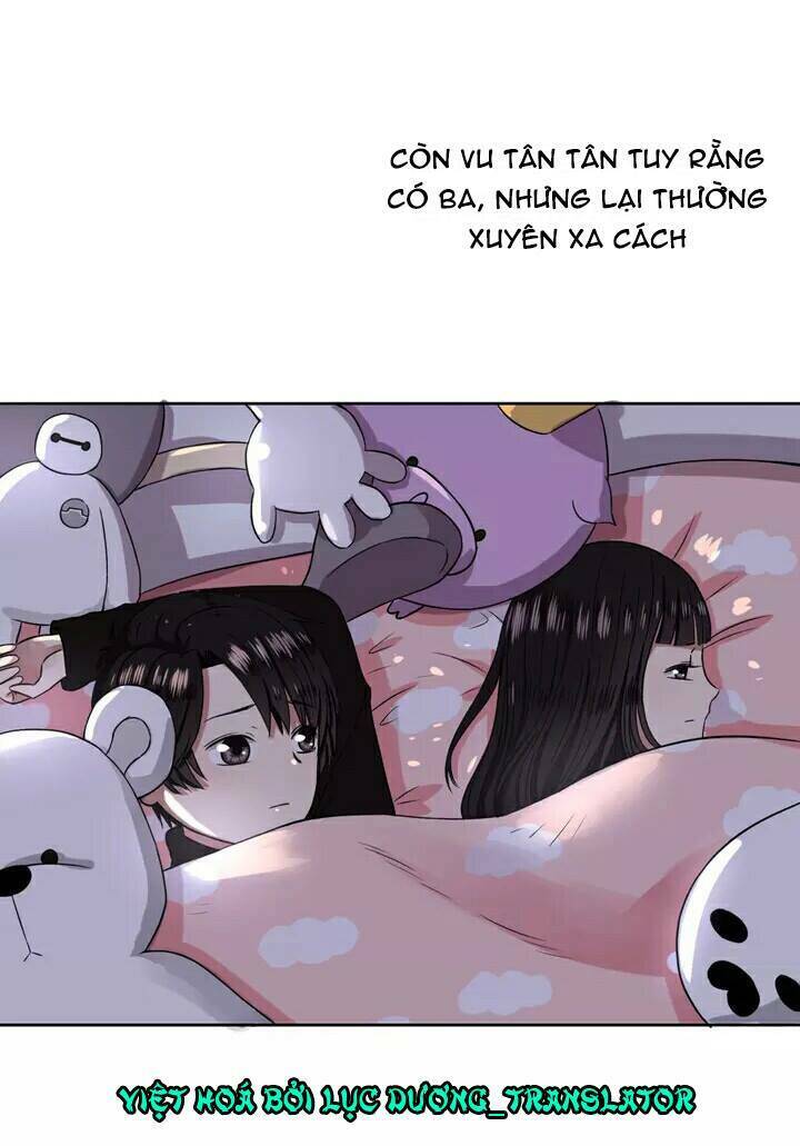 Chào Buổi Sáng, Hướng Dương Chapter 4 - Trang 2