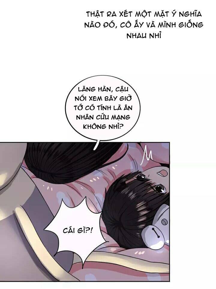 Chào Buổi Sáng, Hướng Dương Chapter 4 - Trang 2