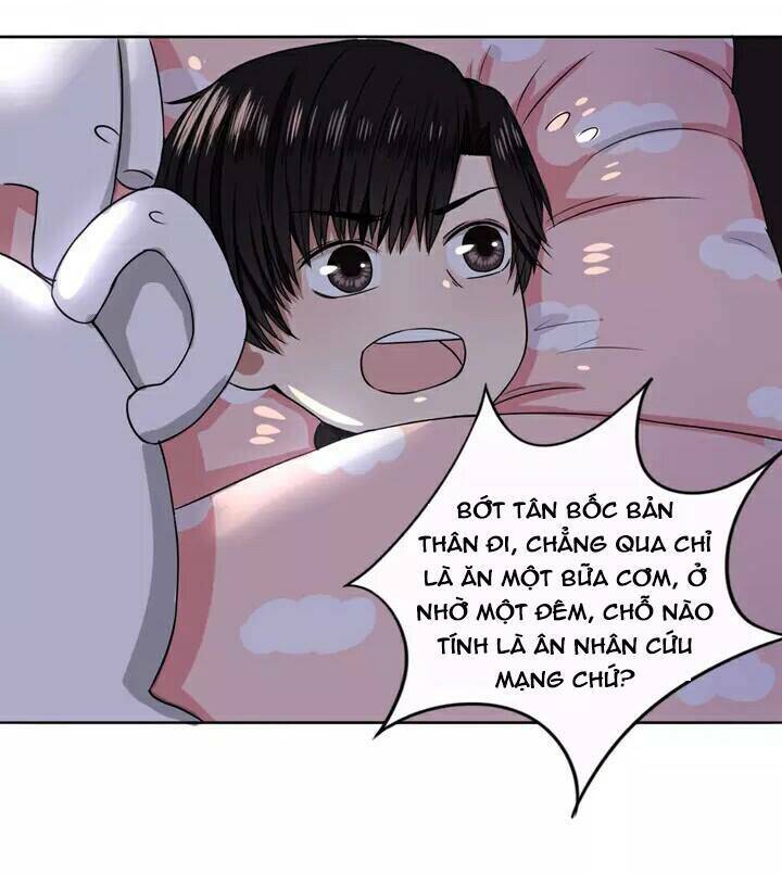 Chào Buổi Sáng, Hướng Dương Chapter 4 - Trang 2