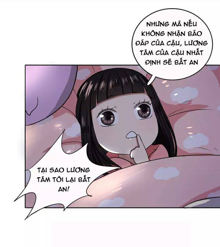 Chào Buổi Sáng, Hướng Dương Chapter 4 - Trang 2