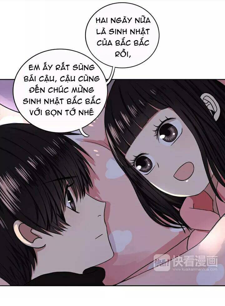 Chào Buổi Sáng, Hướng Dương Chapter 4 - Trang 2
