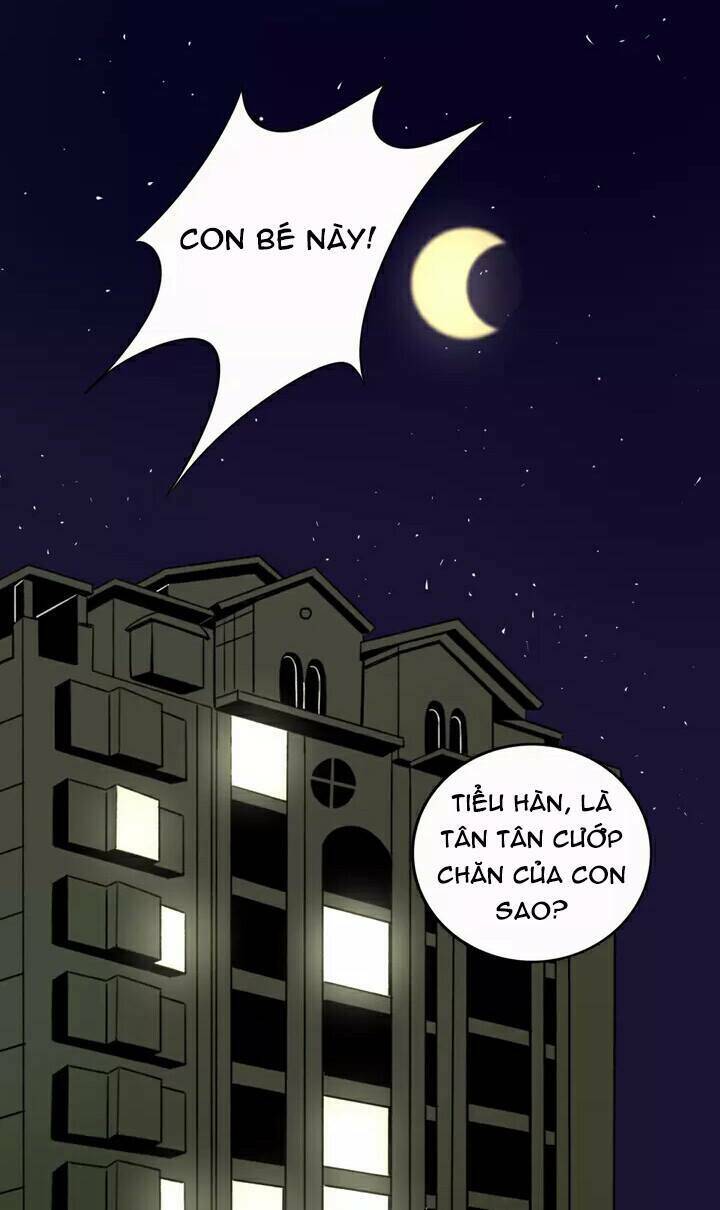 Chào Buổi Sáng, Hướng Dương Chapter 4 - Trang 2