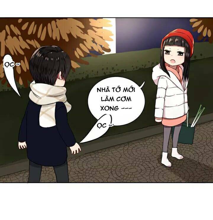 Chào Buổi Sáng, Hướng Dương Chapter 4 - Trang 2