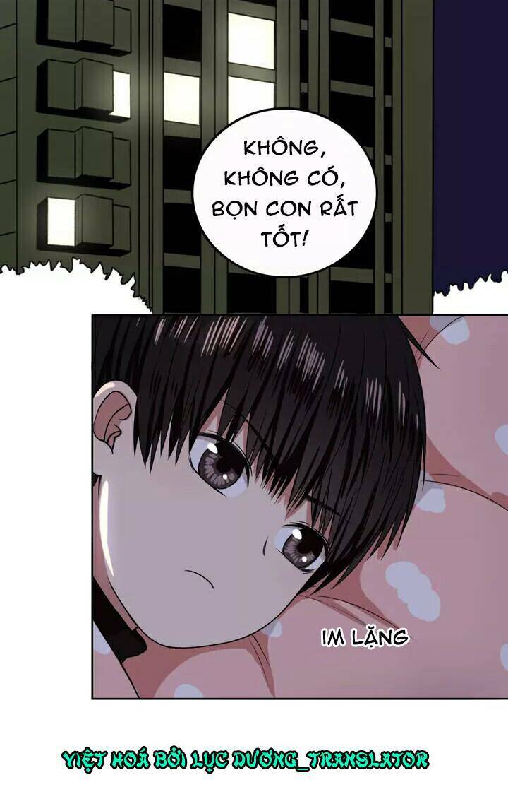 Chào Buổi Sáng, Hướng Dương Chapter 4 - Trang 2