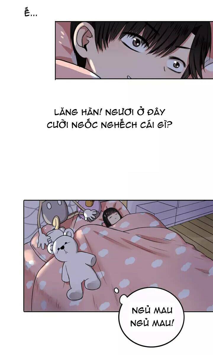 Chào Buổi Sáng, Hướng Dương Chapter 4 - Trang 2