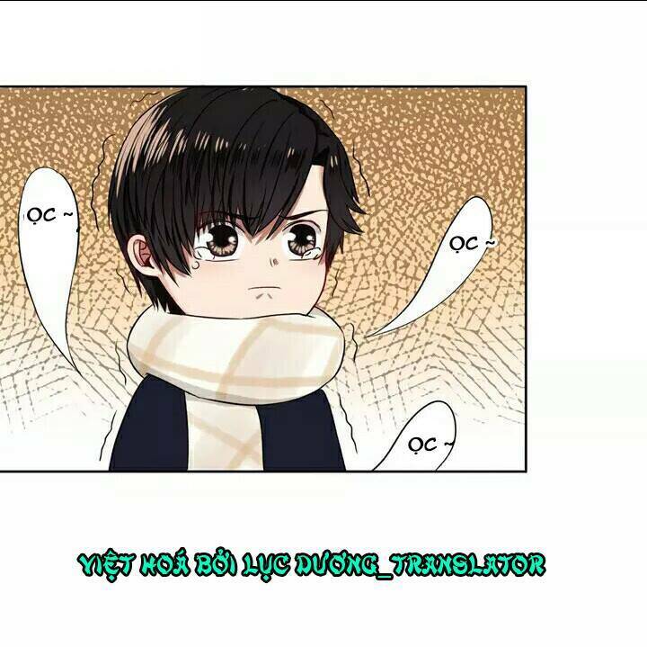 Chào Buổi Sáng, Hướng Dương Chapter 4 - Trang 2