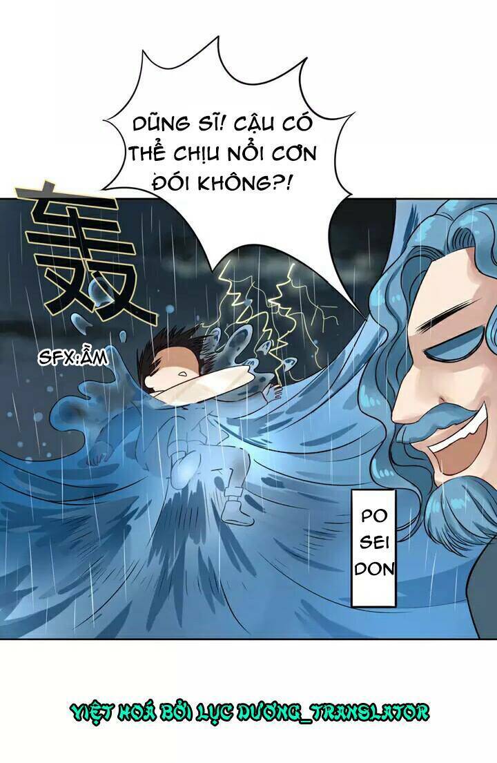 Chào Buổi Sáng, Hướng Dương Chapter 4 - Trang 2