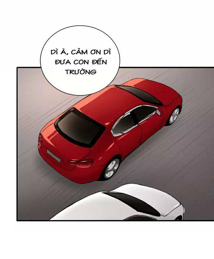 Chào Buổi Sáng, Hướng Dương Chapter 5 - Trang 2