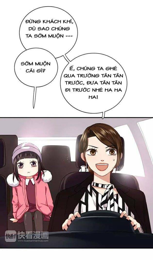 Chào Buổi Sáng, Hướng Dương Chapter 5 - Trang 2