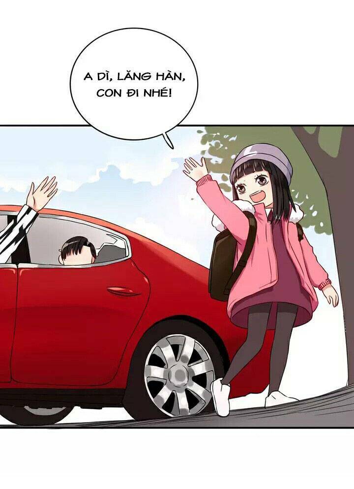 Chào Buổi Sáng, Hướng Dương Chapter 5 - Trang 2