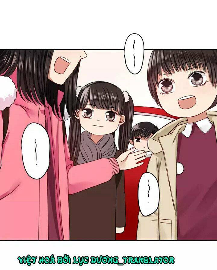 Chào Buổi Sáng, Hướng Dương Chapter 5 - Trang 2