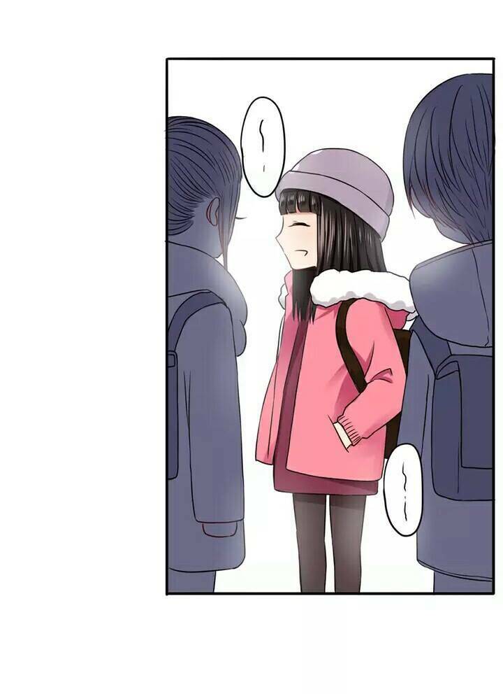 Chào Buổi Sáng, Hướng Dương Chapter 5 - Trang 2