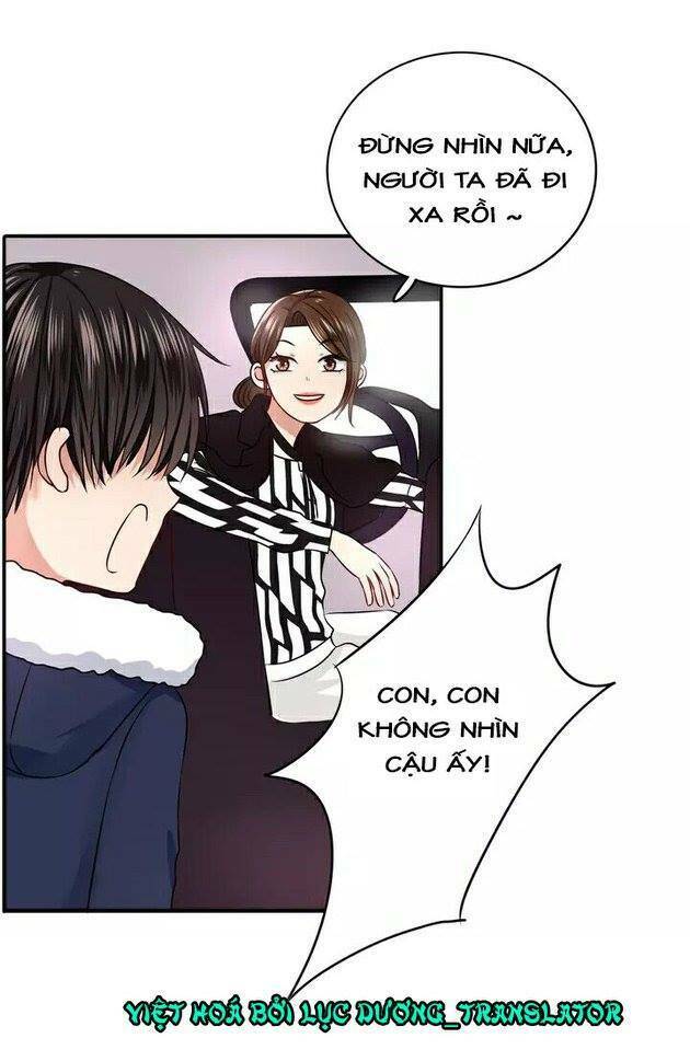 Chào Buổi Sáng, Hướng Dương Chapter 5 - Trang 2