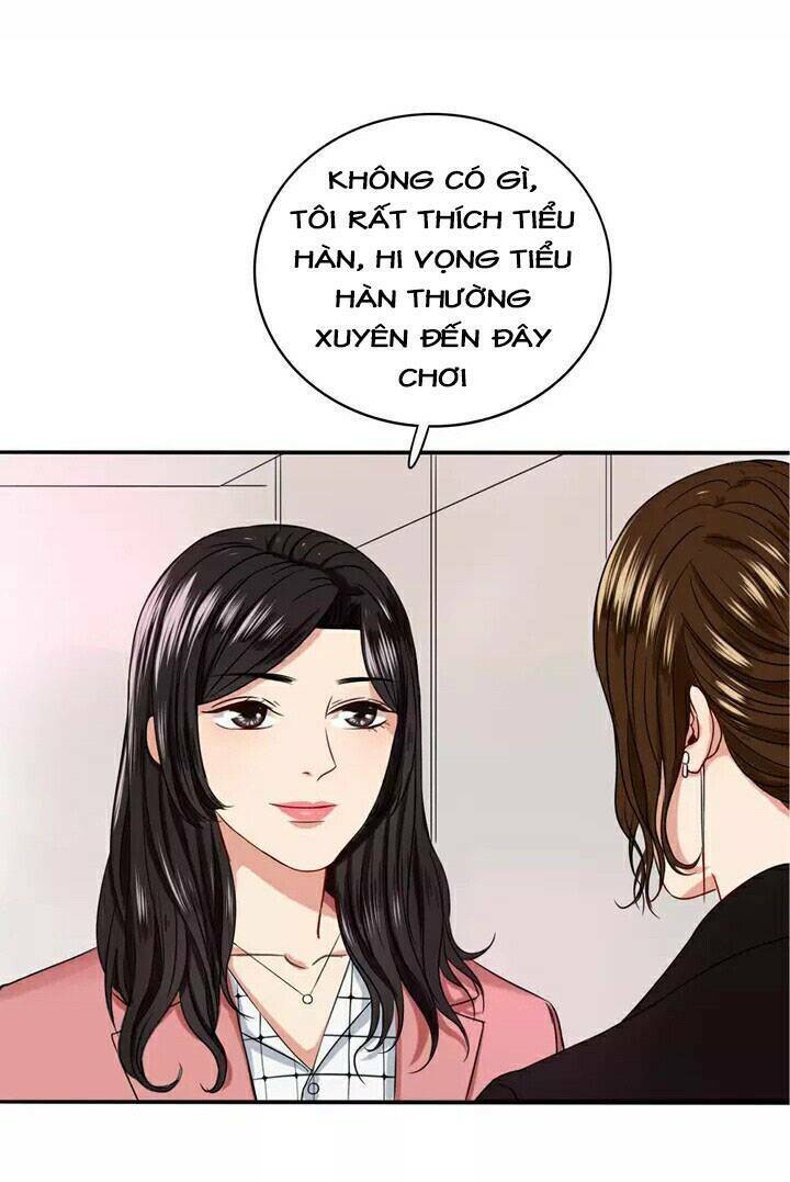 Chào Buổi Sáng, Hướng Dương Chapter 5 - Trang 2