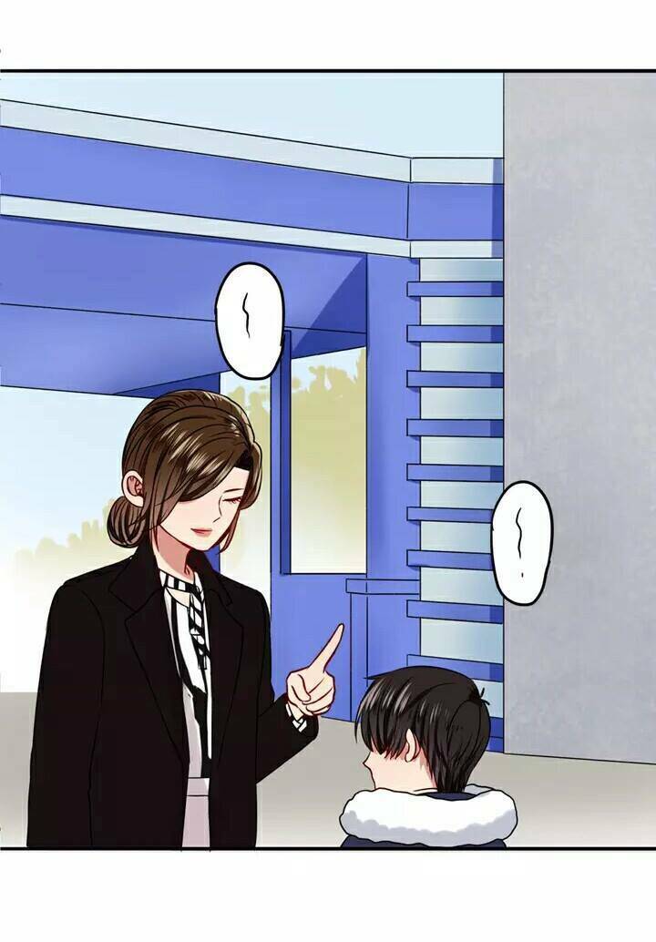 Chào Buổi Sáng, Hướng Dương Chapter 5 - Trang 2