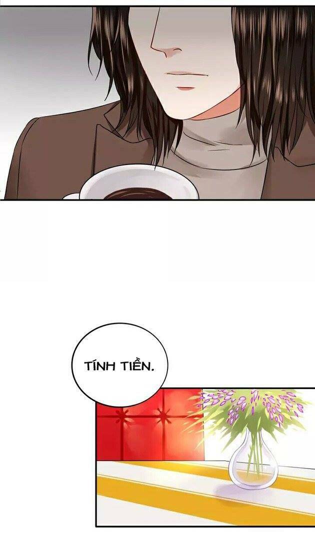 Chào Buổi Sáng, Hướng Dương Chapter 5 - Trang 2