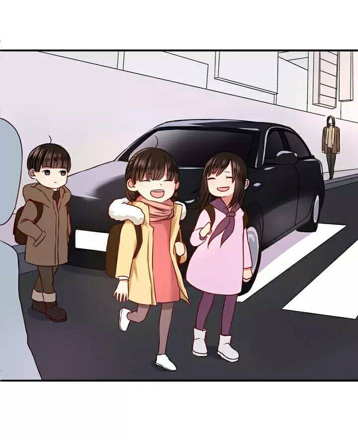 Chào Buổi Sáng, Hướng Dương Chapter 5 - Trang 2