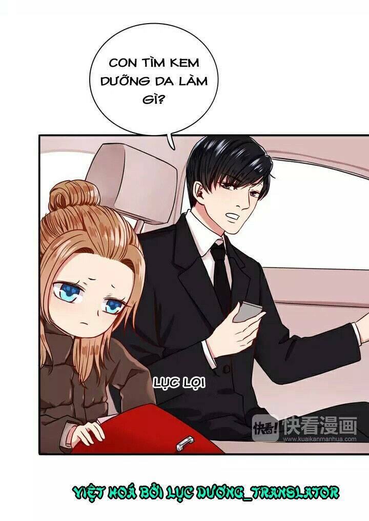 Chào Buổi Sáng, Hướng Dương Chapter 5 - Trang 2