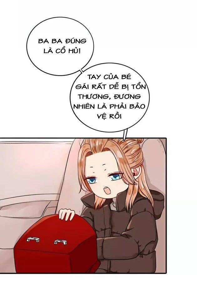 Chào Buổi Sáng, Hướng Dương Chapter 5 - Trang 2