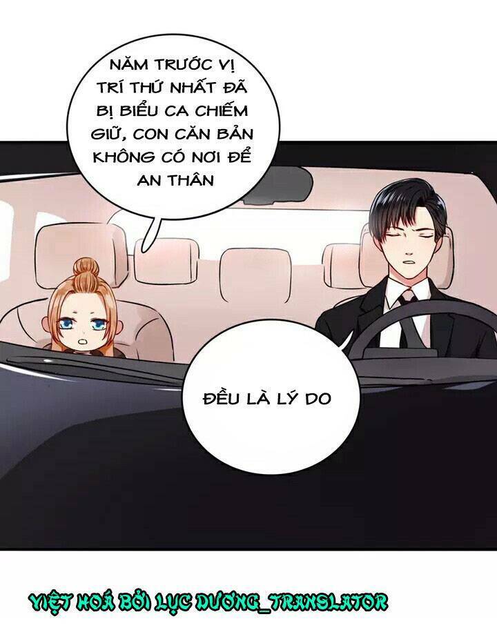 Chào Buổi Sáng, Hướng Dương Chapter 5 - Trang 2