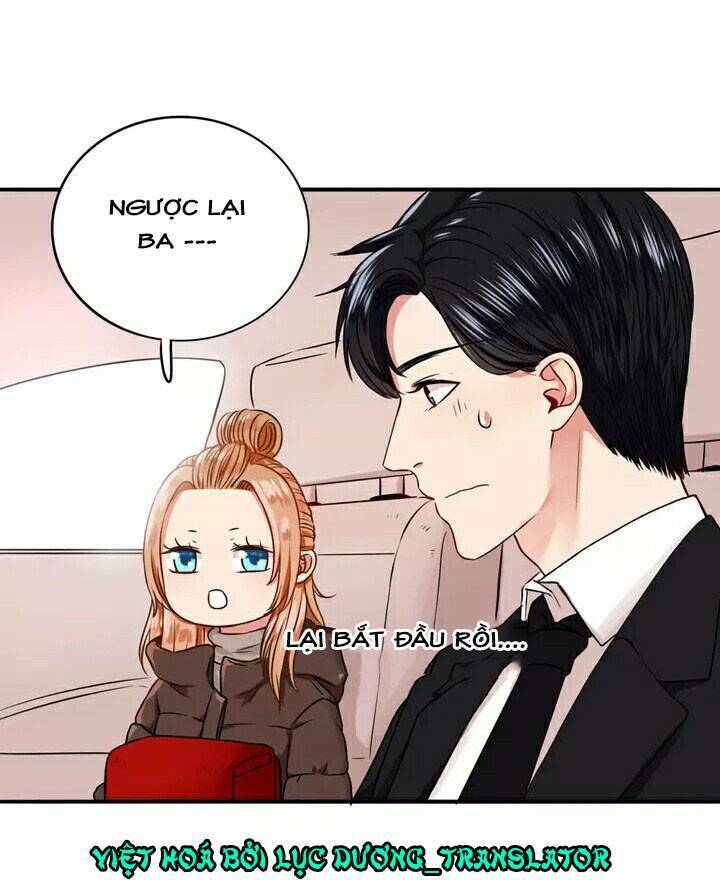 Chào Buổi Sáng, Hướng Dương Chapter 5 - Trang 2