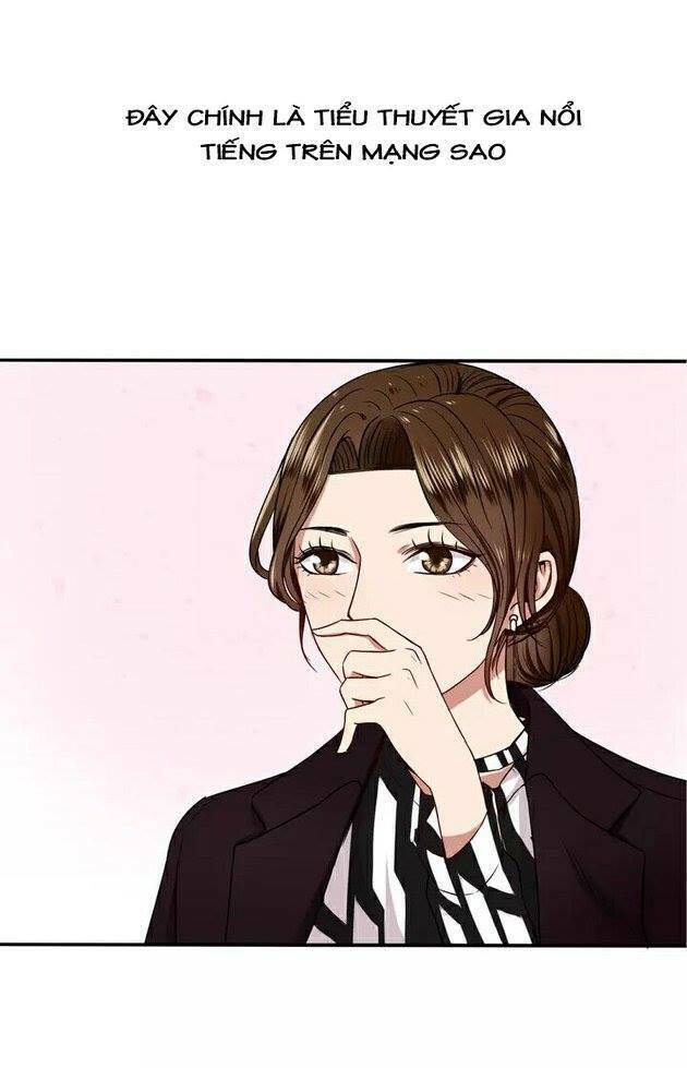 Chào Buổi Sáng, Hướng Dương Chapter 5 - Trang 2