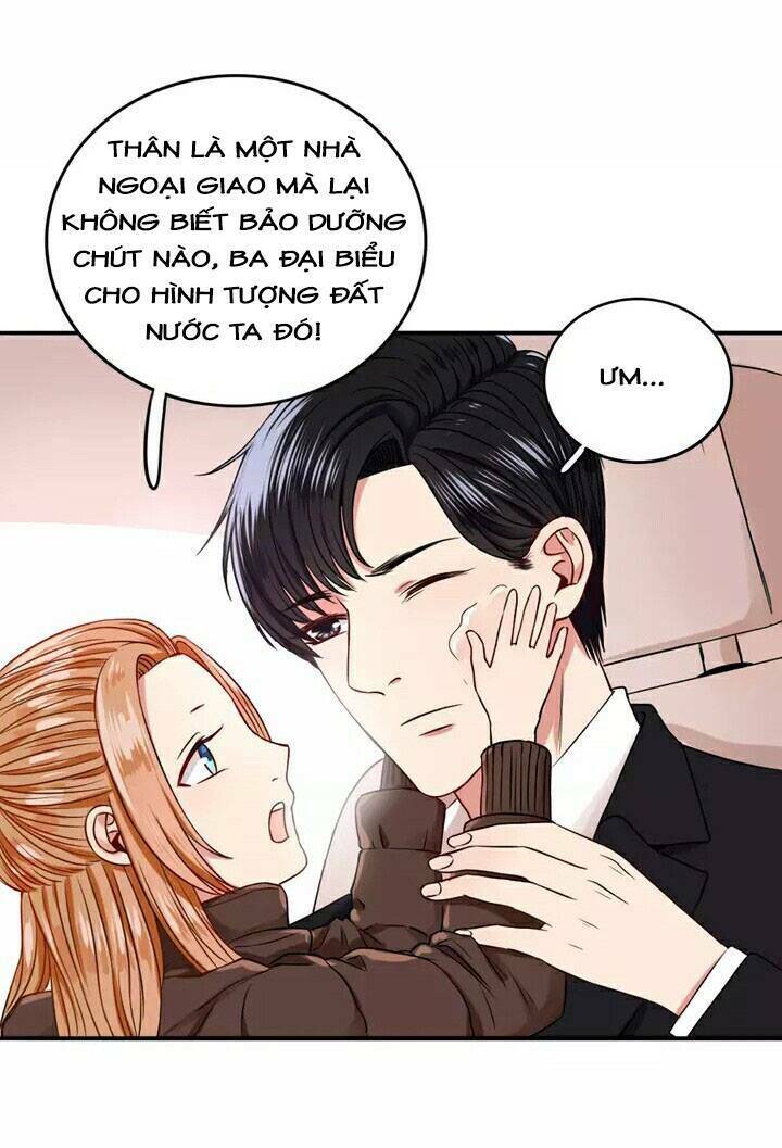 Chào Buổi Sáng, Hướng Dương Chapter 5 - Trang 2