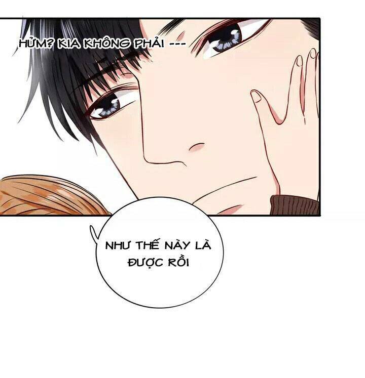 Chào Buổi Sáng, Hướng Dương Chapter 5 - Trang 2