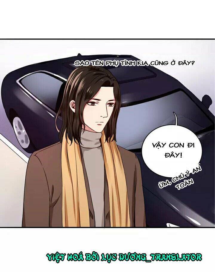 Chào Buổi Sáng, Hướng Dương Chapter 5 - Trang 2