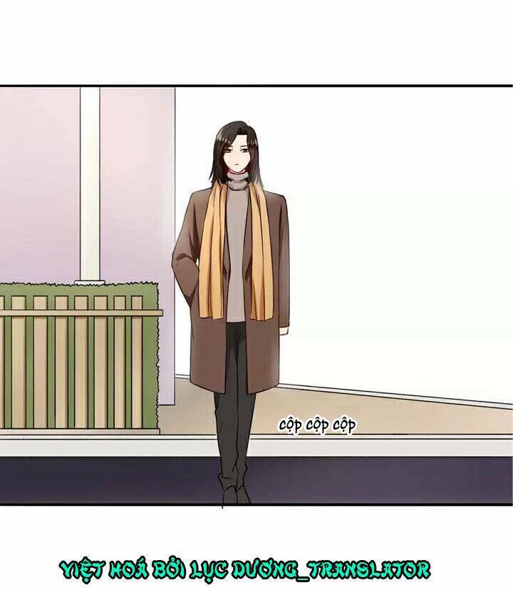 Chào Buổi Sáng, Hướng Dương Chapter 5 - Trang 2