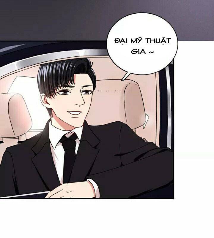 Chào Buổi Sáng, Hướng Dương Chapter 5 - Trang 2