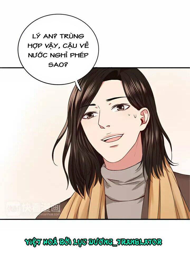 Chào Buổi Sáng, Hướng Dương Chapter 5 - Trang 2