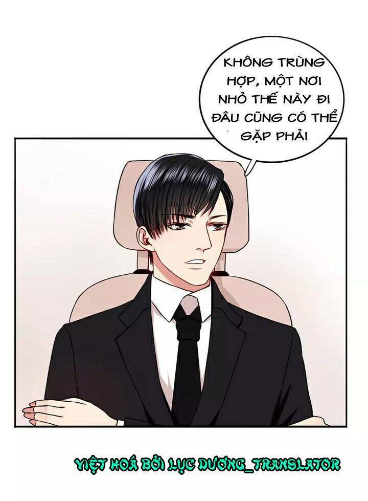 Chào Buổi Sáng, Hướng Dương Chapter 5 - Trang 2