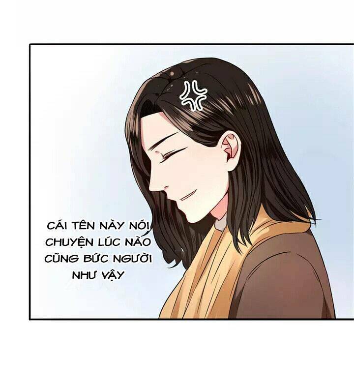 Chào Buổi Sáng, Hướng Dương Chapter 5 - Trang 2